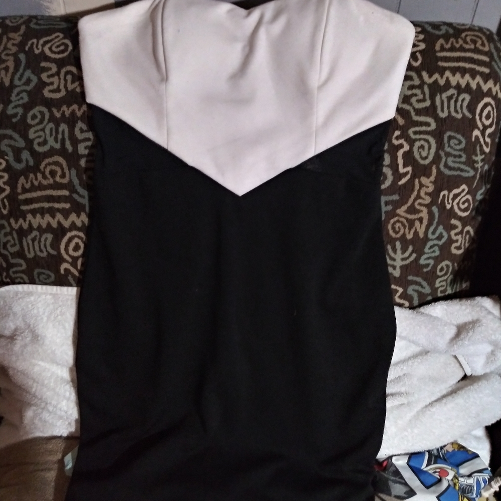 Nice dress